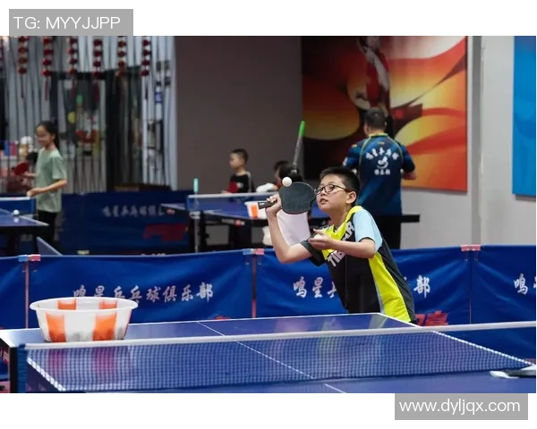 乒乓球盛宴：深入探讨上海乒乓球队的速度与技巧之道