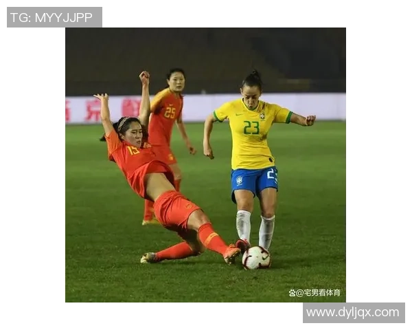 全球足球界的女明星们她们的成就与影响力揭秘