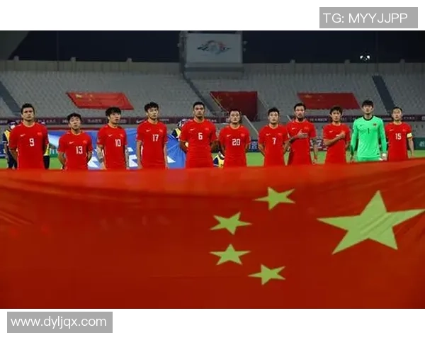 中国足球12强赛程全面解析及各场比赛时间安排详解