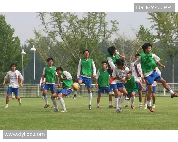 2017潍坊杯国际青年足球赛精彩赛程全解析与赛事亮点回顾