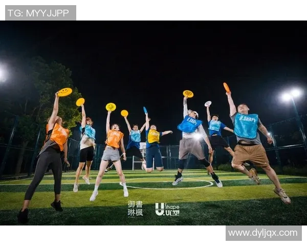 刘娜独家分享飞盘技巧与心得体会助你轻松掌握这项运动的乐趣与魅力 刘娜独家分享飞盘技巧与心得体会助你轻松掌握这项运动的乐趣与魅力