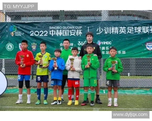 北京银潮足球携手青少年培养足球人才助力体育事业发展 北京银潮足球携手青少年培养足球人才助力体育事业发展