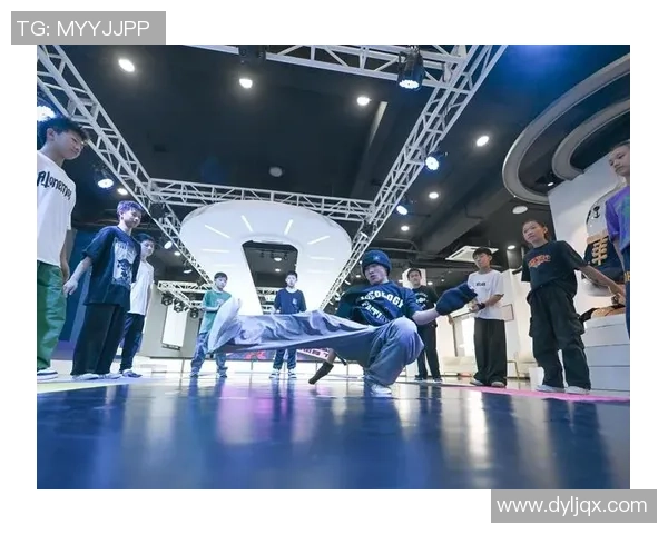 成都街舞队进攻策略分析与表现评估探讨