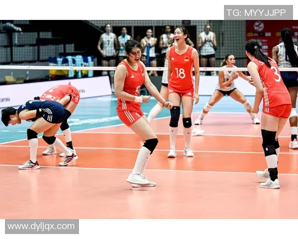 深圳排球队荣登排球团队协作排行榜第十名展现团队精神与实力 深圳排球队荣登排球团队协作排行榜第十名展现团队精神与实力