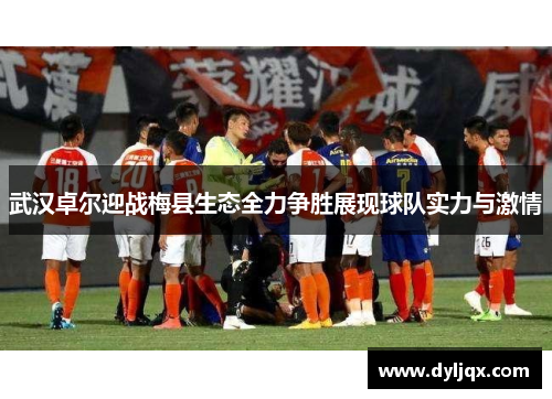 武汉卓尔迎战梅县生态全力争胜展现球队实力与激情