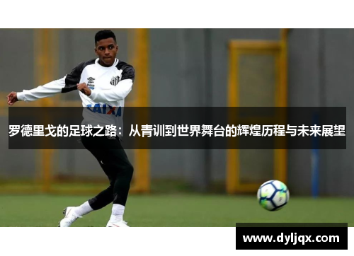 罗德里戈的足球之路：从青训到世界舞台的辉煌历程与未来展望
